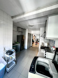 Blk 408 Serangoon Avenue 1 (Serangoon), HDB 5 Rooms #591427441
